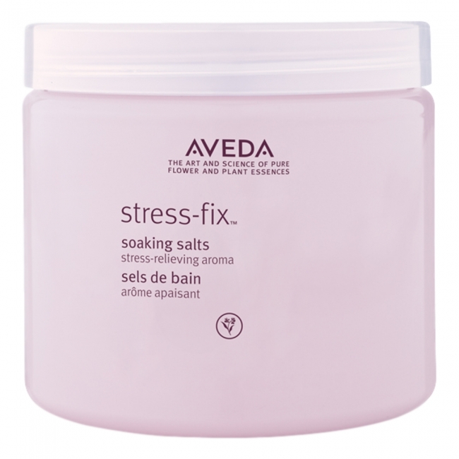 Aveda stress-fix soaking salts 454g