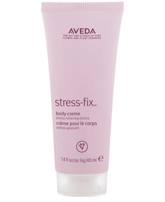 Aveda stress-fix body creme 40ml
