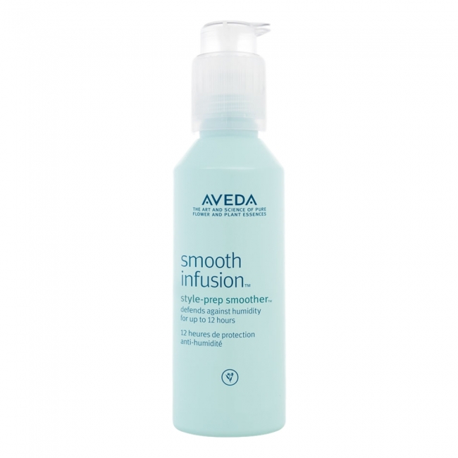 Aveda smooth infusion style-prep smoother 100ml