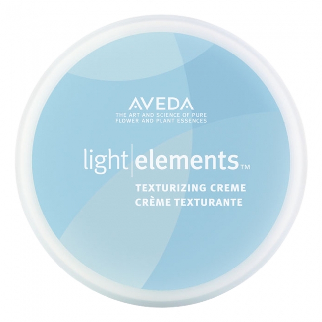 Aveda light elements texturizing creme 75ml