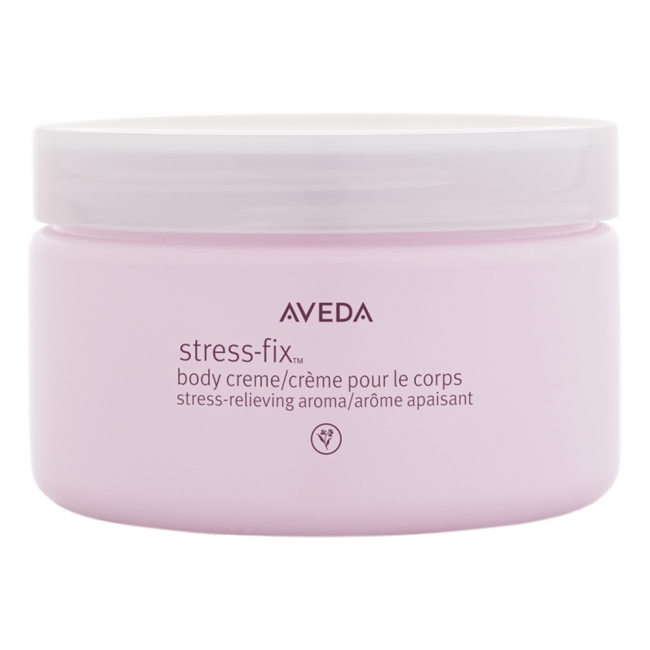 Aveda stress-fix body creme 200ml