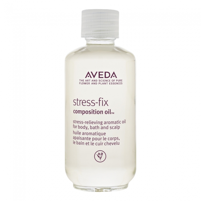 Aveda stress-fix composition oil 50ml