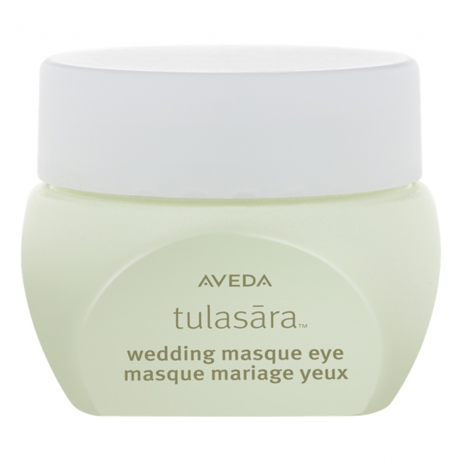 Aveda tulasāra™ wedding masque eye overnight 15ml
