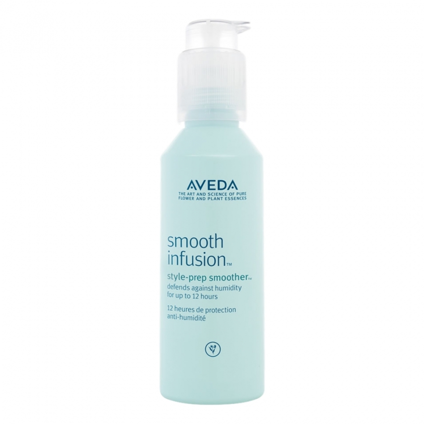 Aveda smooth infusion style-prep smoother 100ml