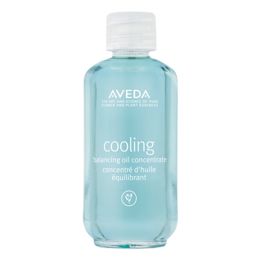 Aveda cooling balancing oil concentrate 50ml