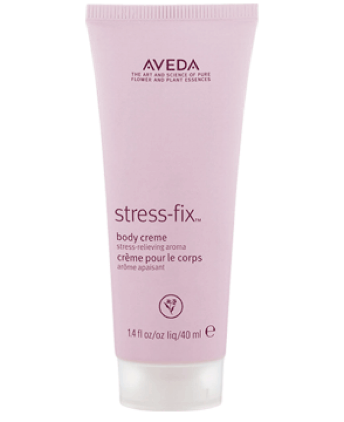 Aveda stress-fix body creme 40ml